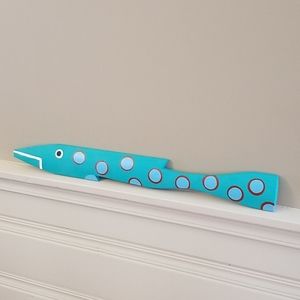 Cutest Ever Beach/Lake House Decor